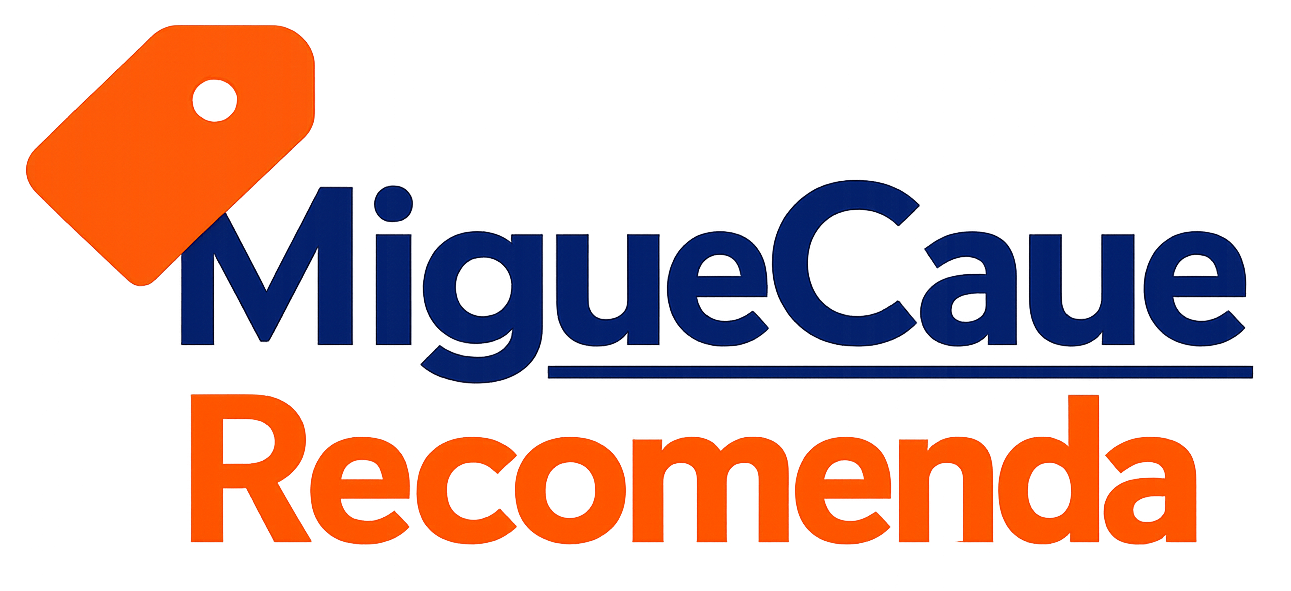 Miguecaue Recomenda